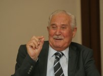 EDIRNEKAPı - Türkiye'nin 'Peynir Kralı' Hayatını Kaybetti