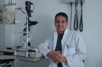 KATARAKT AMELİYATI - Urartu Göz Merkezi'nde 20 Dakikada Katarakt Ameliyatı