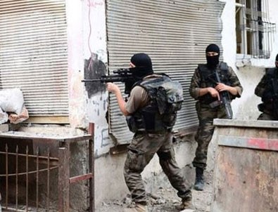 Van ve Mardin'de çatışma: 7 şehit