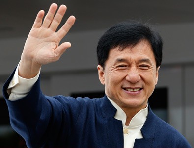 Yılın ilk oscar ödülü Jackie Chan'ın