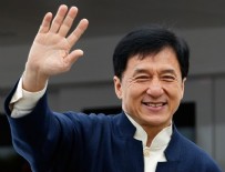 OPRAH WİNFREY - Yılın ilk oscar ödülü Jackie Chan'ın