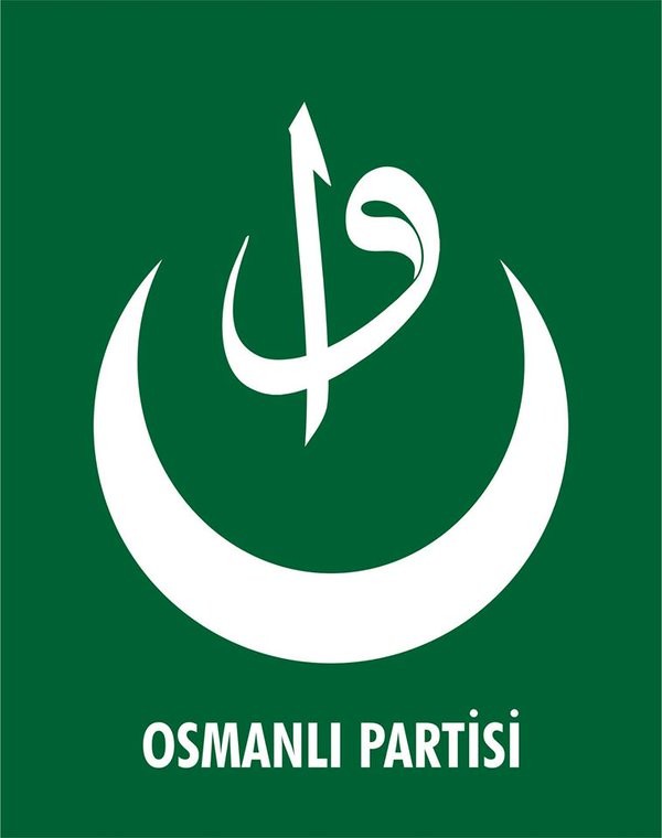 Osmanlı Partisi resmen kuruldu