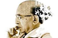 KONUŞMA BOZUKLUĞU - 100 Kişiden 8'İ Alzheimer Hastası