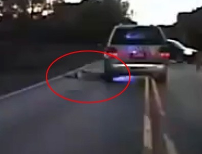 ABD'de polis bir siyahı daha öldürdü!