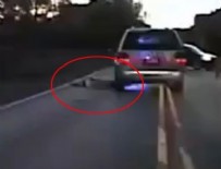 POLİS ŞİDDETİ - ABD'de polis bir siyahı daha öldürdü!