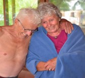 BARBARA - Alman Çiftin Ormanda Kabus Dolu Gecesi