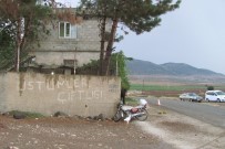 ÜSTÜNLER - Araban'da Trafik Kazası Açıklaması 2 Ölü