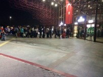 X-RAY - Burası Eskişehir !