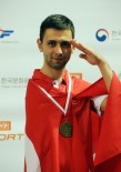 KÜRŞAT ÖZDEMİR - Büyükşehir Belediyespor'dan Avrupa Şampiyonluğu