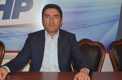 CHP İl Başkanı Kiraz'dan Eğitim Eleştirisi