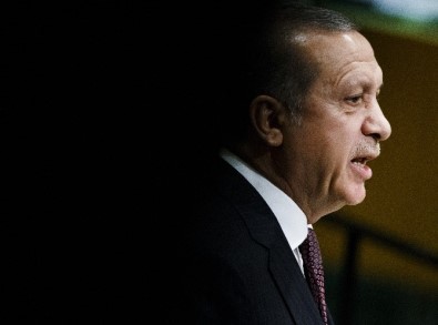 Cumhurbaşkanı Erdoğan BM Genel Kuruluna Hitap Etti (2)