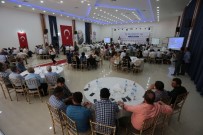 TANITIM FİLMİ - Denizli Büyükşehir Meclisi Acıpayam'da Toplandı