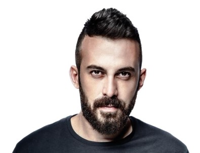 DJ Mayakan İzmirliler İçin Çalıyor