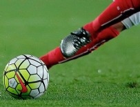 MANCHESTER - Efsane isim milli takıma veda etti