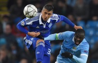 MANCHESTER - Efsaneden Milli Takıma Veda