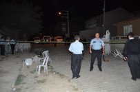 ALİ DAL - Eskişehir'de Düğün Kavgası Açıklaması 1 Ölü 1 Yaralı