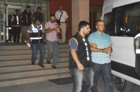 MEHMET AKTAŞ - FETÖ Kapsamında 6 Öğretmen Tutuklandı