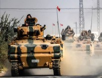 ŞEHİT ASKER - Fırat Kalkanı'nda 2 şehit!