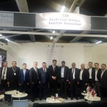 GAHİB'in Halıda İngiltere Hedefi 500 Milyon Dolar