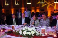 Gaziantep'te Aşure Festivali Öncesi Gala Yemeği