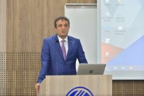 FERASET - Hukuk Fakültesi Yeni Öğrencilerine İlk Ders Başsavcıdan