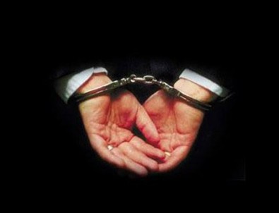 İzmir Vali Yardımcısı gözaltına alındı