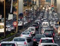 VERGİ KAÇAKÇILIĞI - Kaçak akaryakıt ve teröre çipli önlem