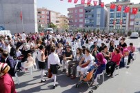 FAZLı KıLıÇ - Kağıthane'de Ders Zili Çaldı