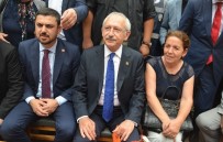 BOLAMAN - Kılıçdaroğlu Açıklaması 'İstikrarlı, Düzenli Bir Fındık Politikasının Oluşturulması Lazım'