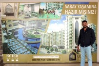 GECEKONDU - Konut Sektöründe 'Marka' İle Standartlar Değişiyor