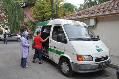 Osmangazi'de Ücretsiz Kanser Taraması