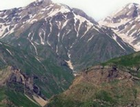 KANDIL DAĞı - PKK-İran işbirliği