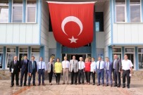 Samsun'da Ulusal Ve Uluslararası Spor Organizasyonları Başlıyor