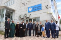 Şehit Yakınları Hüzün Ve Gururu Bir Arada Yaşadı