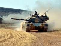 TEZKERE - Sınırötesi tezkeresi 1 yıl uzuyor