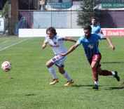 RAMAZAN TOPRAK - Süper Lig Ekibine Türkiye Kupası'nda Şok!