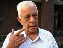 TARıK AKAN - Tarık Akan'ın ağabeyinden çarpıcı açıklamalar!