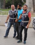 SAHTE POLİS - Telefon Dolandırıcısı Serbest Bırakıldı