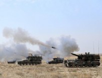 PKK - 4 terörist etkisiz hale getirildi