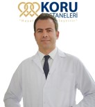 DENGESİZ BESLENME - Üroloji Uzmanı Doç. Dr. Mustafa Kıraç Açıklaması