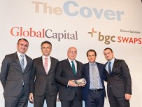 EUROMONEY - Vakıfbank'ın 'Covered Bond' İşlemine Uluslararası Ödül