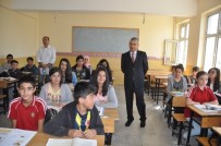 TURGAY ALPMAN - Vali Alpman, 15 Temmuz Darbe Girişimini Anlattı