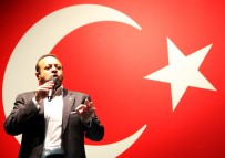 FETHULLAH GÜLEN - Yunan Gazetesine Makale Yazdı Açıklaması Acilen...