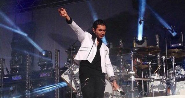 Danimarka'nın pop yıldızı Haymanalı çıktı