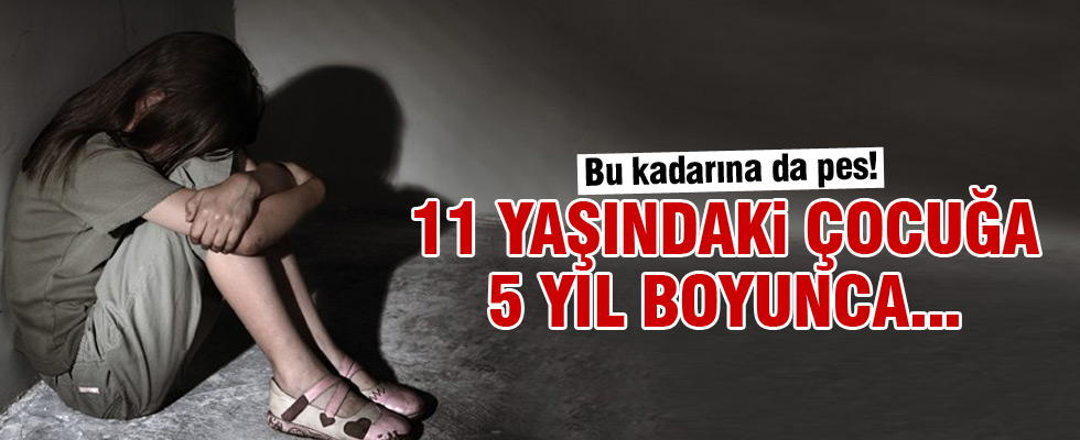 Edirne'de iğrenç olay