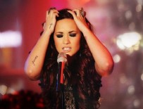 DEMI LOVATO - Demi Lovato EXPO'da konser verecek