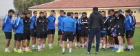 İSMAİL DEMİR - Aksaray Belediyespor Sivas Demirspor Maçına Hazırlanıyor