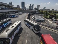 ESKİŞEHİR YOLU - AŞTİ'nin yeni yeri kesinleşti