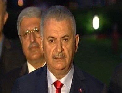 Başbakan Yıldırım yeni alınan kararları açıkladı