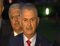 TÜKETİCİ KREDİSİ - Başbakan Yıldırım yeni alınan kararları açıkladı